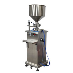 riempitrice semiautomatica