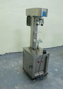 incapsulatrice rotativa