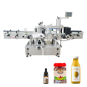 etichettatrice automatica