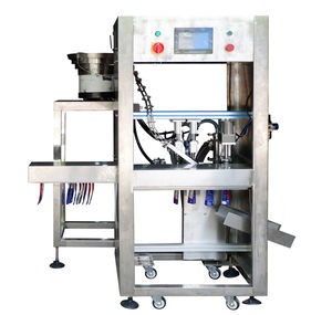 riempitrice automatica