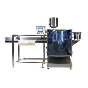 riempitrice chiuditrice automatica
