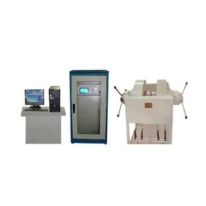 sistema di misurazione per materiali magnetostrittivi