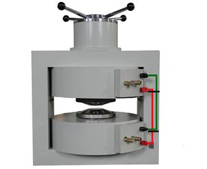 elettromagnete da laboratorio