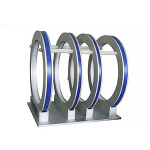 bobina Helmholtz magnetica