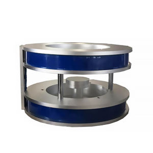 bobina Helmholtz magnetica