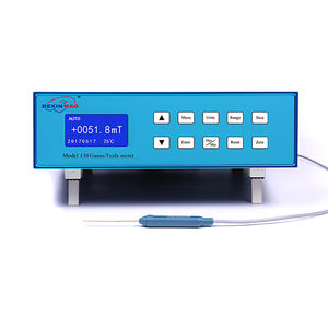 gaussmetro USB