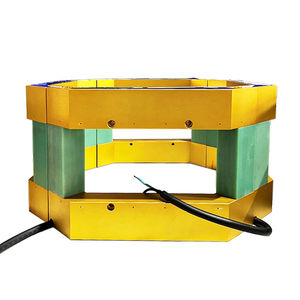 bobina Helmholtz AC