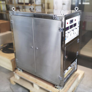 magnetizzatore a scarica di condensatore