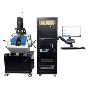 magnetometro a campione vibrante (VSM)