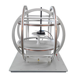 generatore di campo magnetico