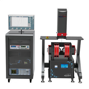 magnetometro a campione vibrante (VSM)