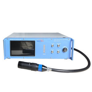 vibrometro laser a effetto Doppler