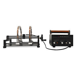 kit di sperimentazione per sensore magnetico 1