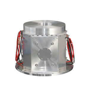 magnete vettoriale superconduttore