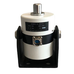 vibratore elettrodinamico