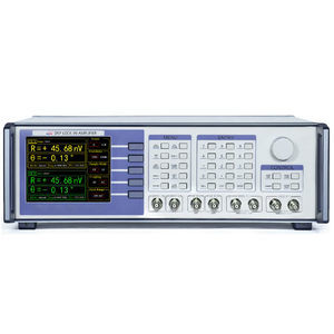 amplificatore di tensione