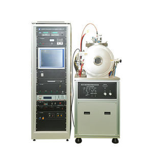 macchina di deposizione per polverizzazione catodica a magnetron 1