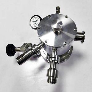 sinterizzazione di metallo 1