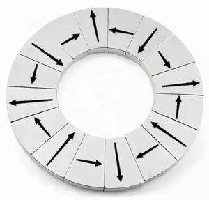 gruppo magnetico 1