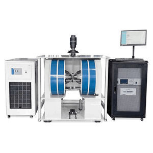 magnetometro a campione vibrante (VSM)
