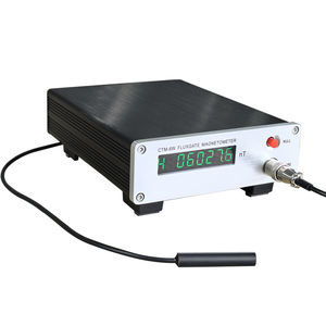magnetometro digitale