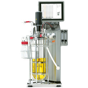 bioreattore da laboratorio