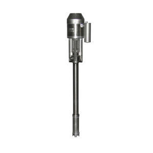 pompa ad aria compressa