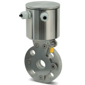 flussostato capacitivo