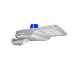 lampione LED 1