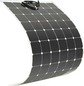 pannello solare flessibile