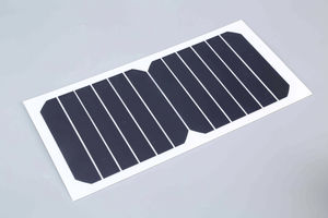 pannello solare flessibile