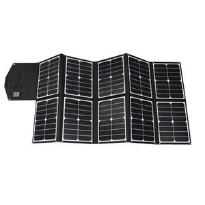 pannello solare in silicio monocristallino