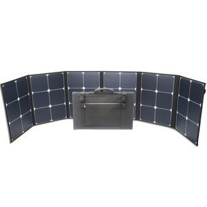 pannello solare in silicio monocristallino