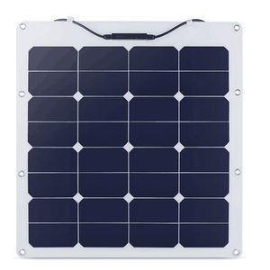 pannello solare flessibile