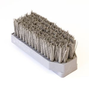 spazzola a listello