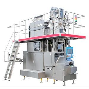 riempitrice automatica