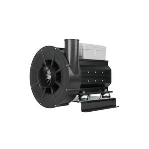 turbo soffiante industriale