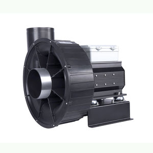 turbo soffiante industriale