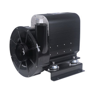 turbo soffiante industriale