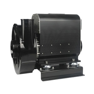 turbo soffiante industriale