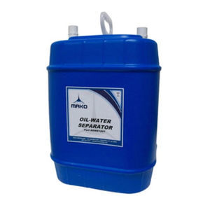 separatore per condensa