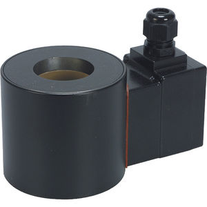 elettromagnete per elettovalvola