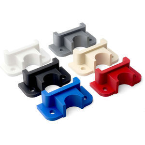 stampa 3D per materie plastiche