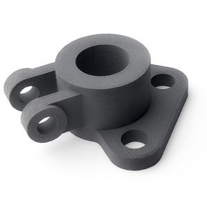 stampa 3D per materie plastiche