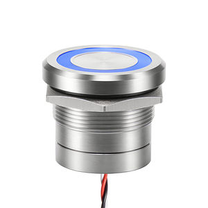 interruttore capacitivo
