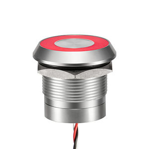 interruttore capacitivo