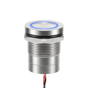 interruttore capacitivo