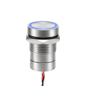interruttore capacitivo