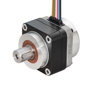 motoriduttore brushless