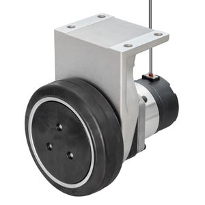 motore ruota brushless